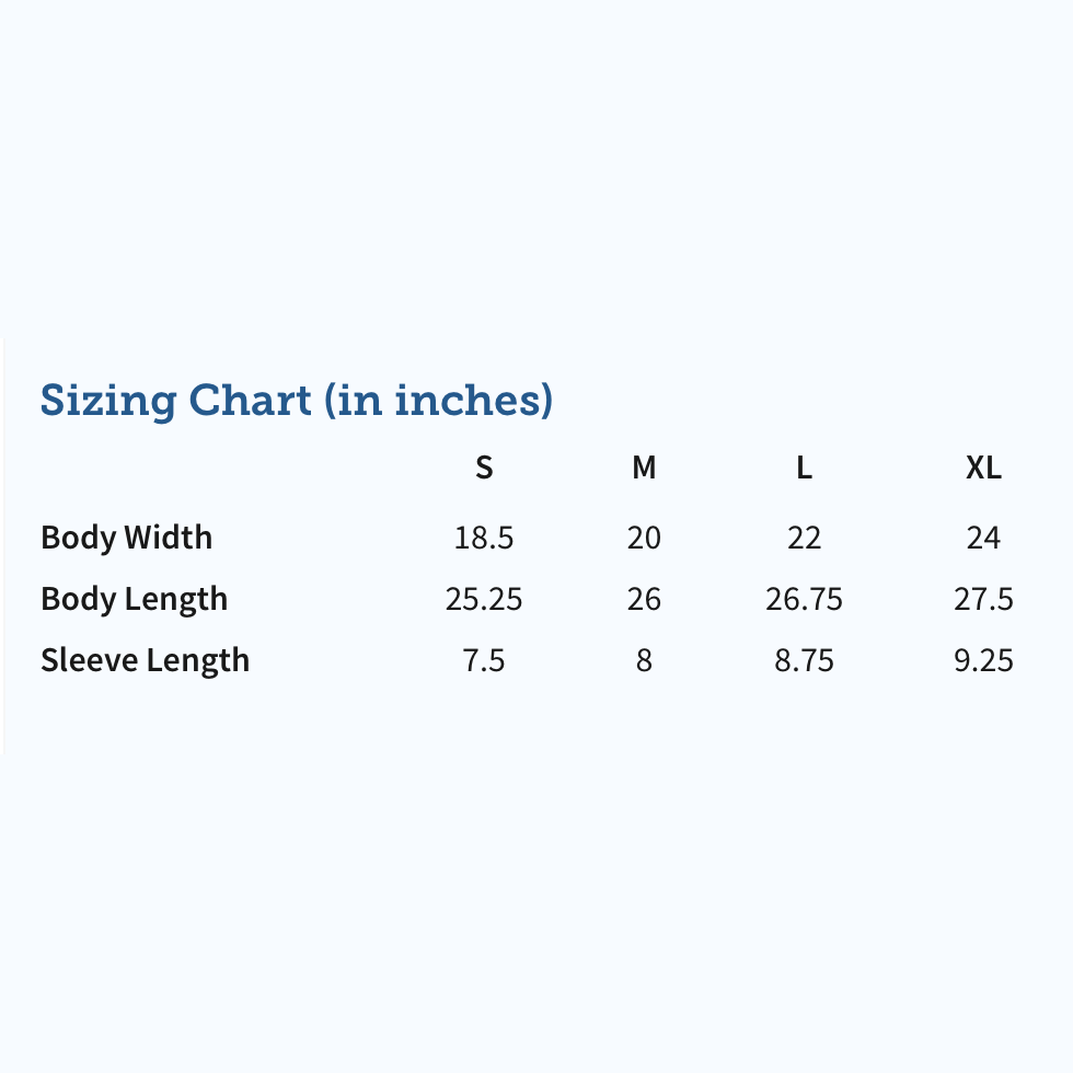 BC womens crew size chart.png