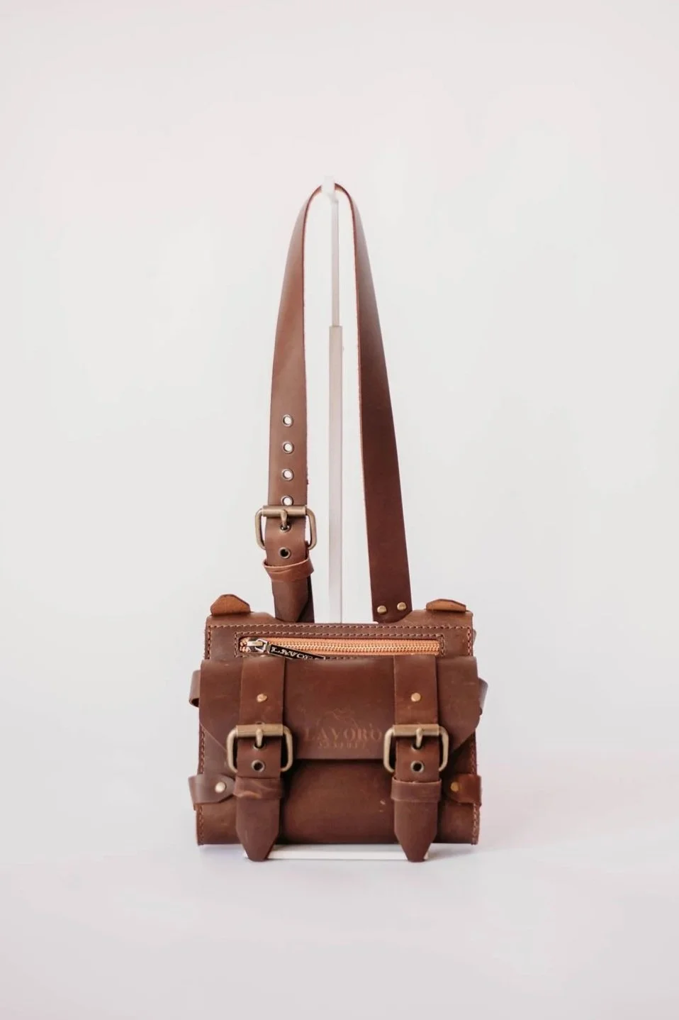 Buckle Bag