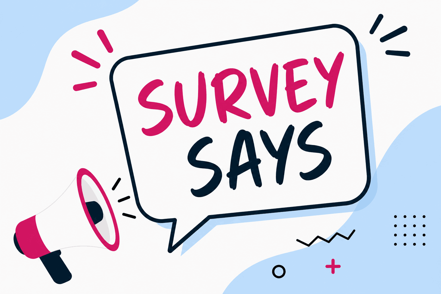Your survey is lying to you