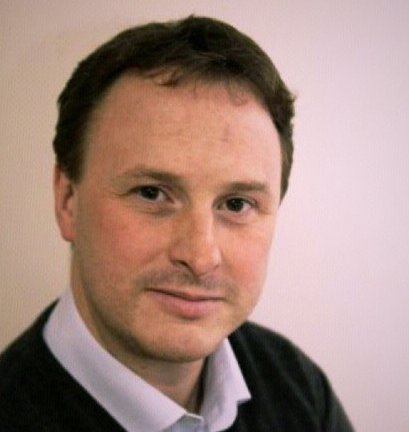 Dave Madge from Cwmpas who attended ServiceWorks' Service Design in Practice training course for the public and charity sector.