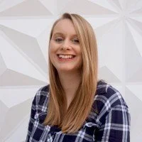 Rhian Osborne, from Companies House who attended ServiceWorks' Service Design in Practice certification course.