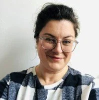 Nat Hudson from Audit Wales who attended ServiceWorks' Service Design in Practice training course.