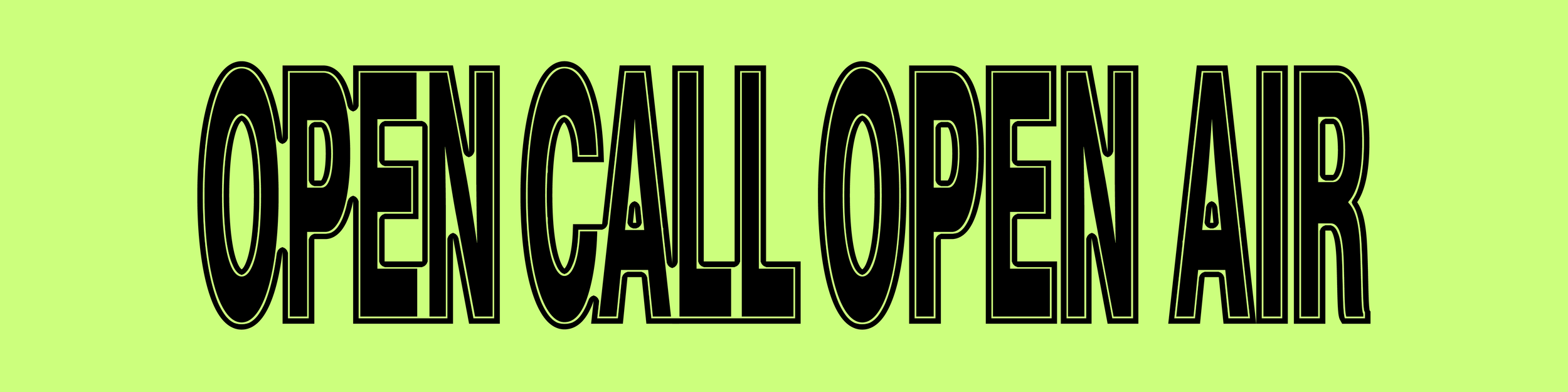 Open call: organiseren in Gent? Jeugd Van De Nacht, Vierde Zaal en Alles Kan bieden jonge collectieven de kans om een eigen open air te hosten op de site aan de Vierde Zaal (Gentbrugge) op zaterdag 4 juli en zondag 5 juli.