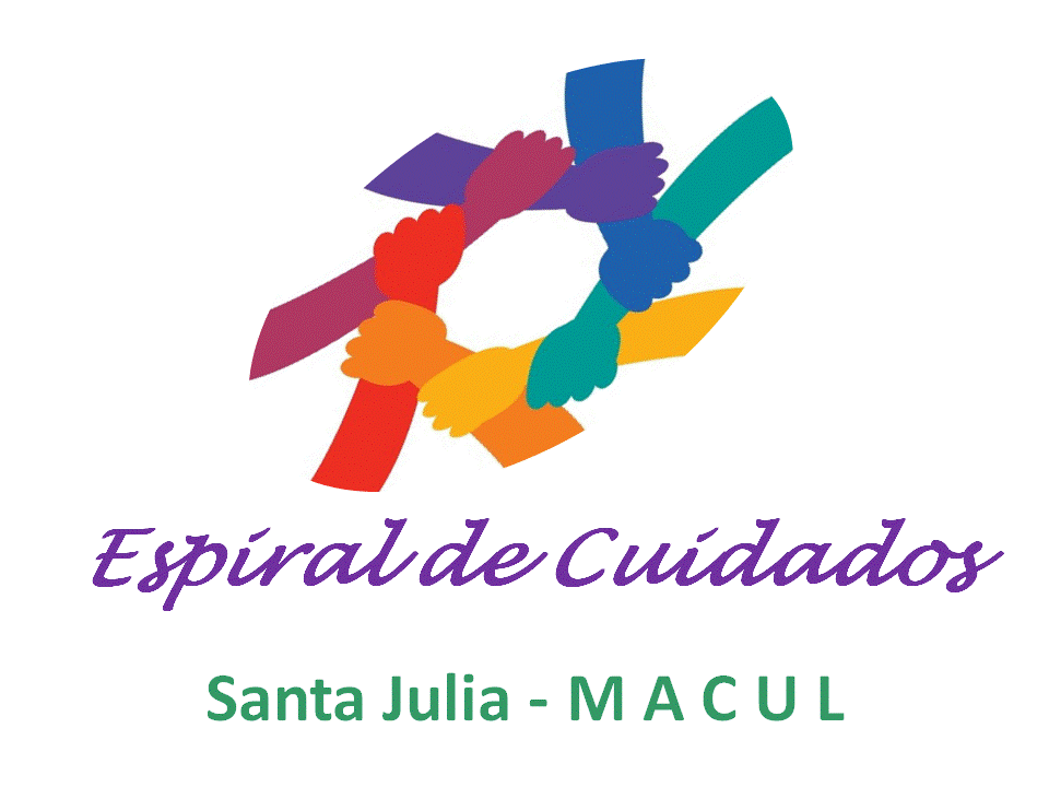 ESPIRAL DE CUIDADOS