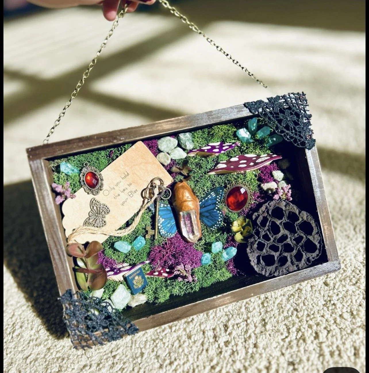 COMING SOON-Build Your Own Craft night