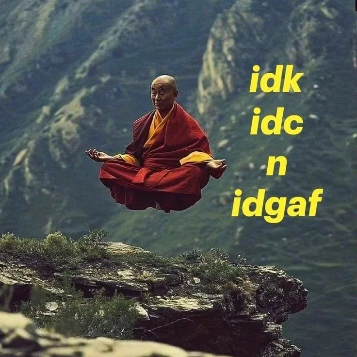 Let That Sh*t Go Meditation with ReYOUnited