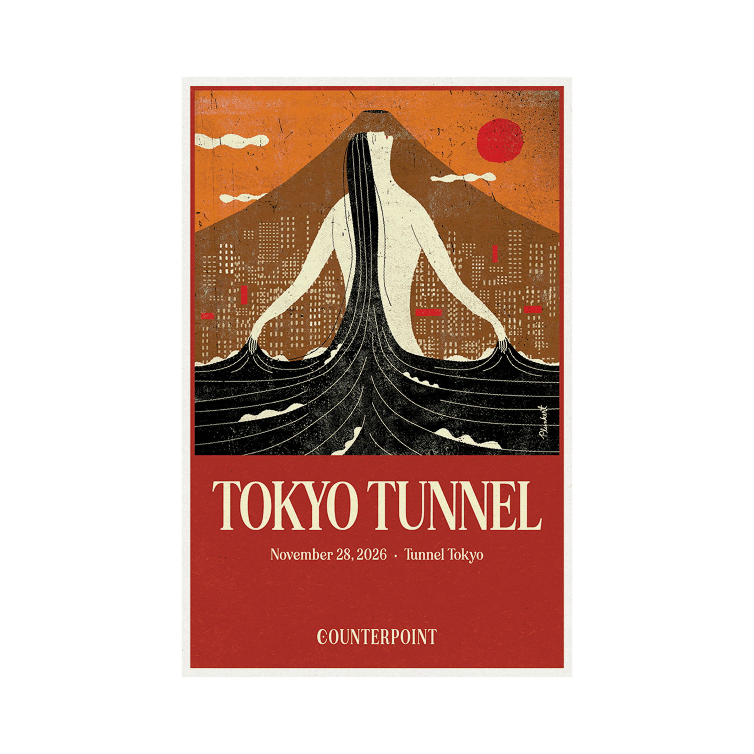 Tokyo Tunnel 11x17.png
