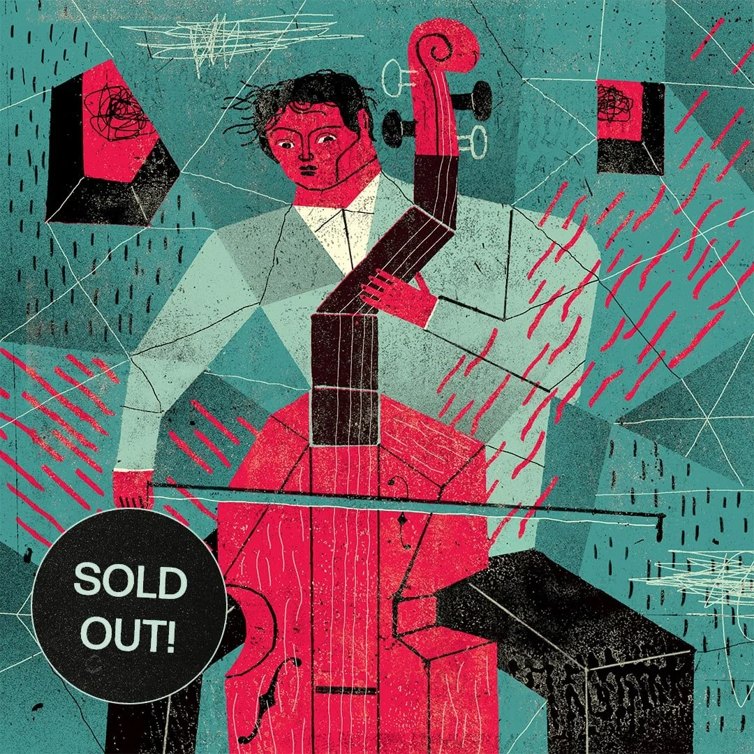 Join the Waitlist: Beyond the Frame