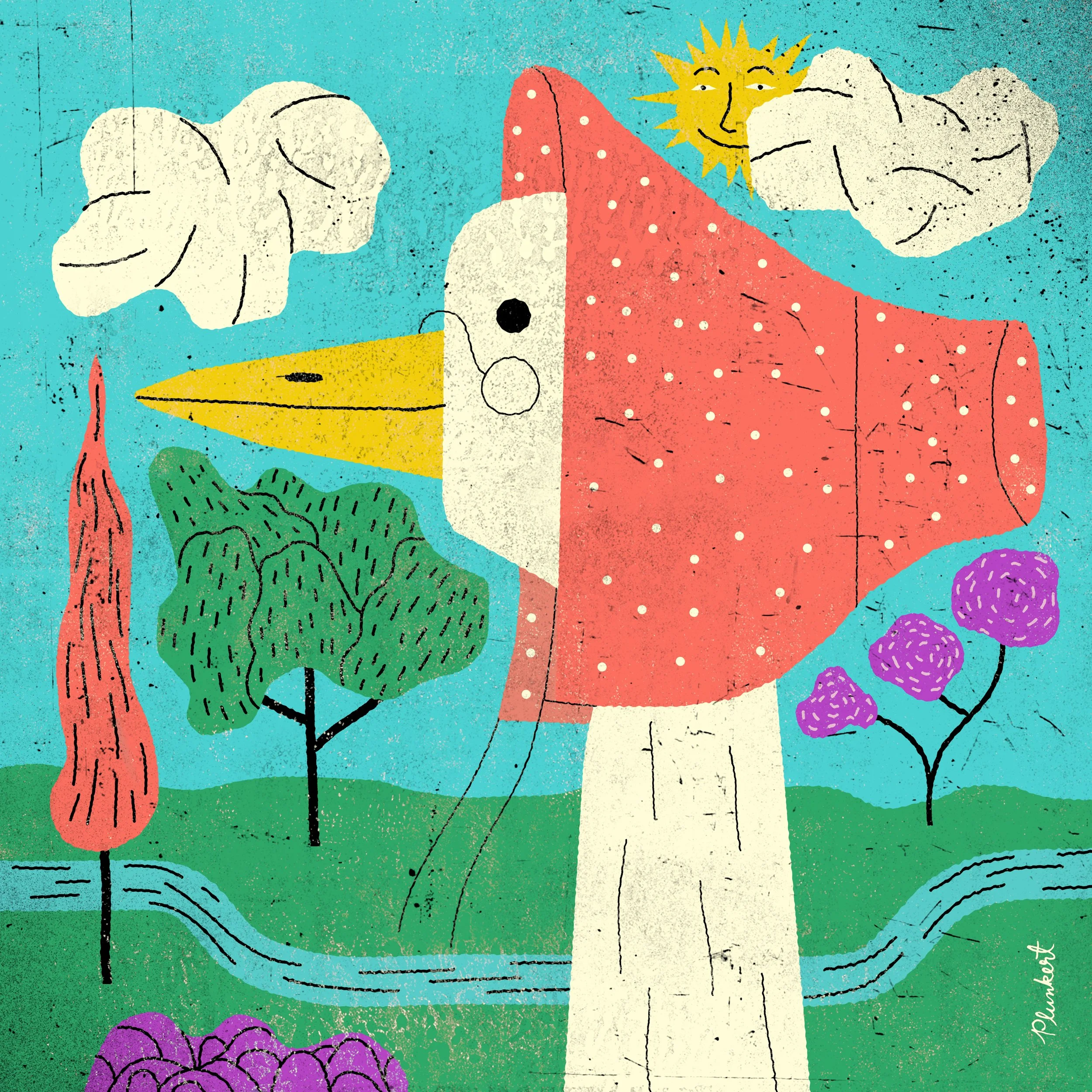 Mother Goose