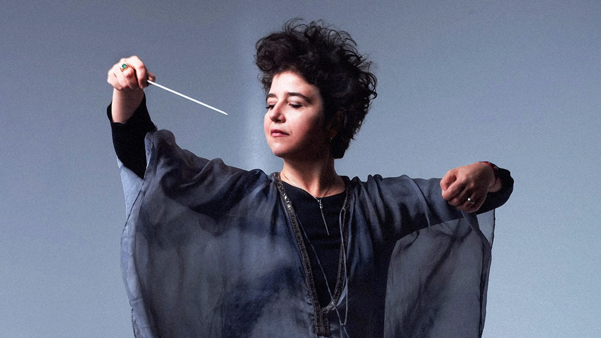 Composers You Should Know: Lera Auerbach