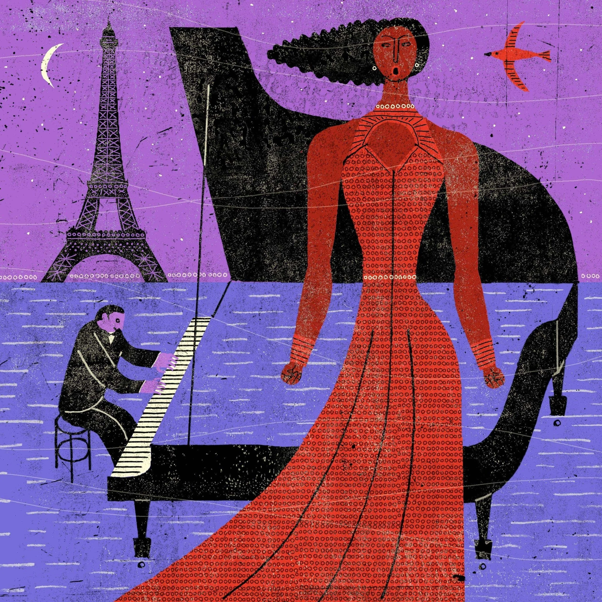French Affair (Sold Out)