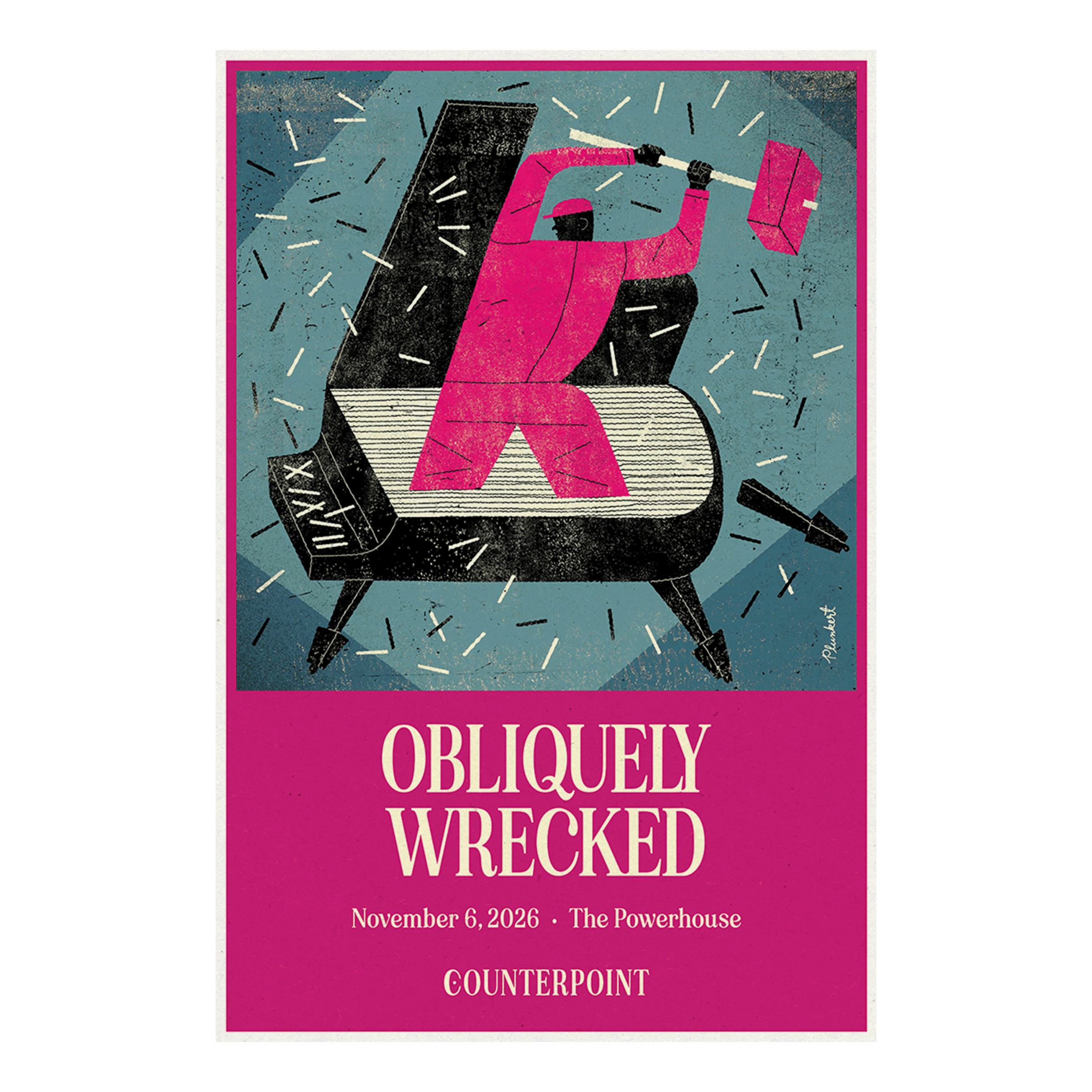 Obliquely Wrecked 16x24.png