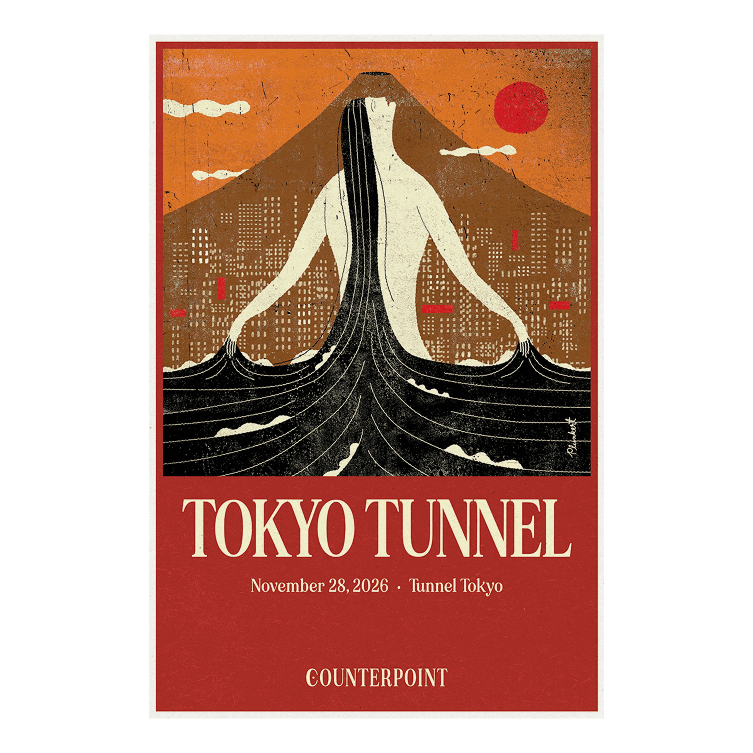 Tokyo Tunnel 16x24.png