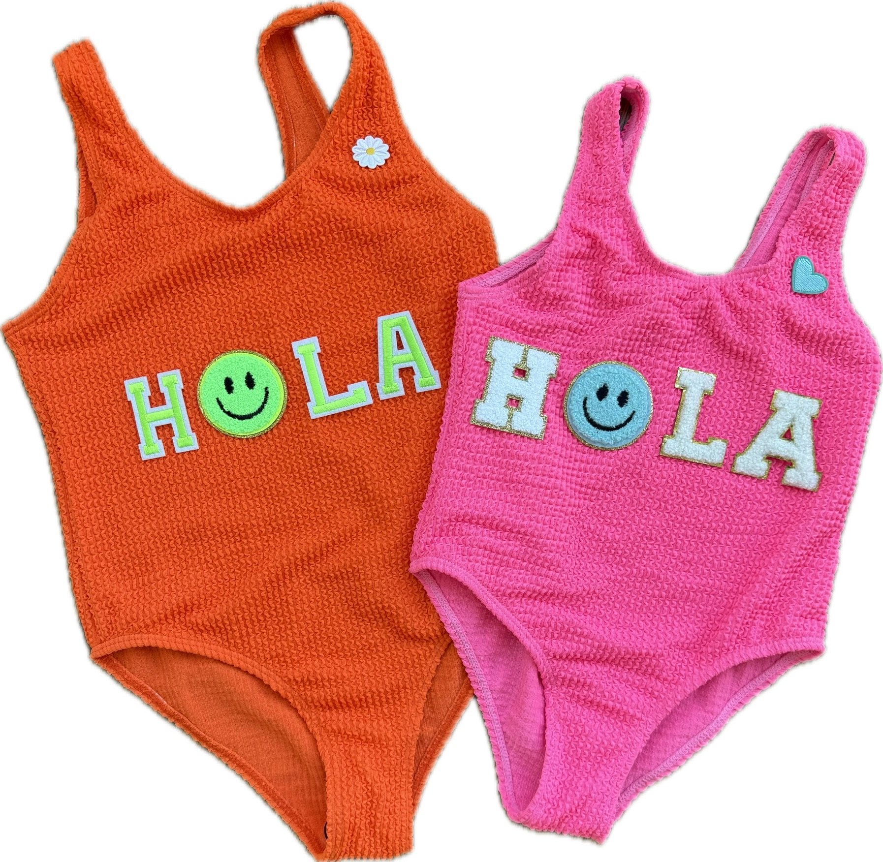 Custom Swimsuit