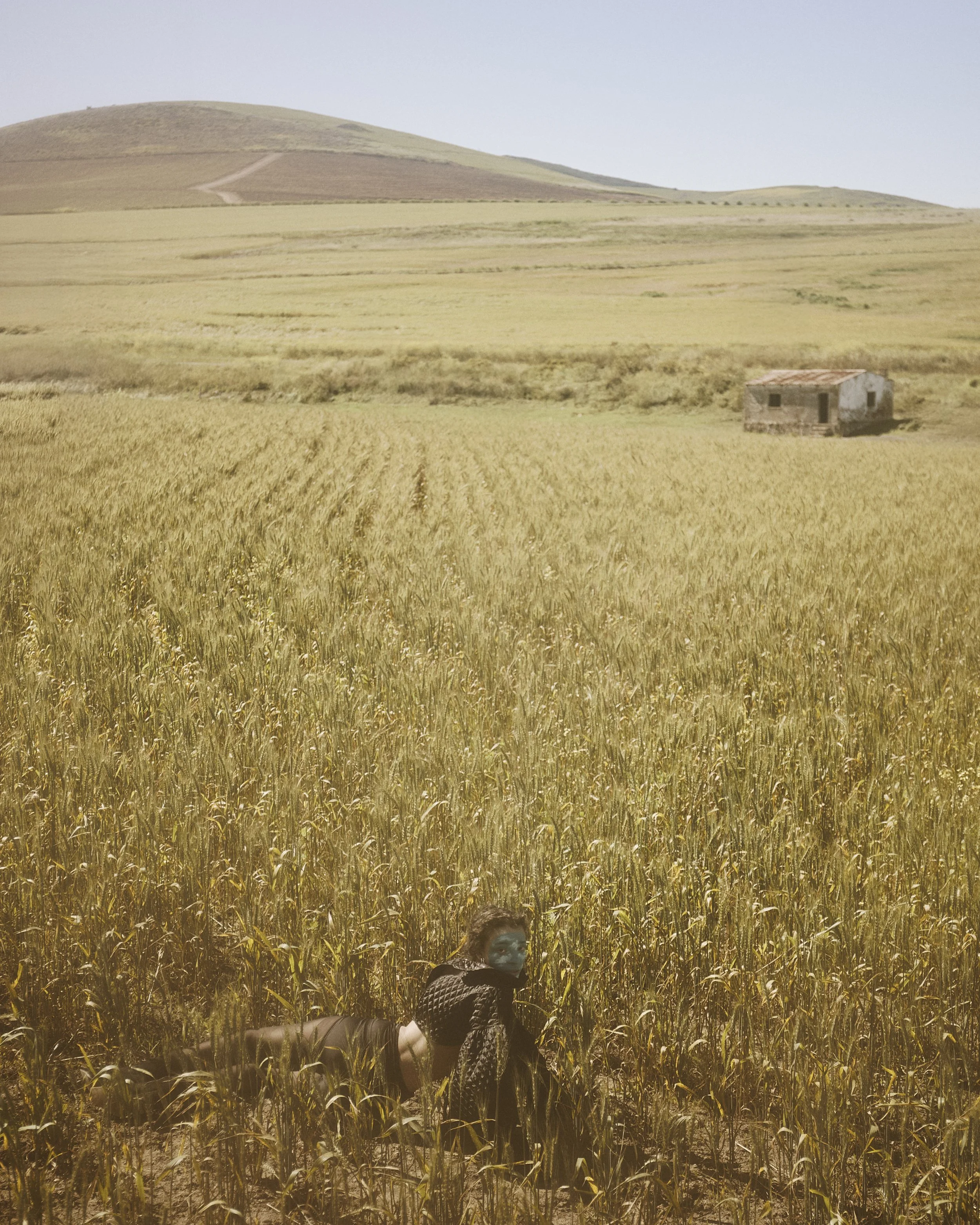 Kristen's World - Flanelle Canada