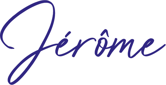 Signature Jérôme Martino réflexologue Sérénisens