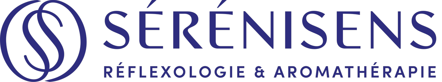 Réflexologie plantaire et palmaire à Saint-Gély-du-Fesc | Sérénisens – Jérôme Martino