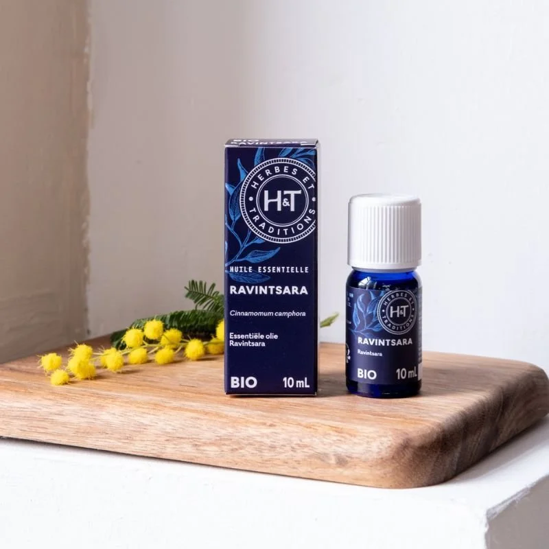 Huiles essentielles utilisées en réflexologie aromatique à Saint-Gély-du-Fesc