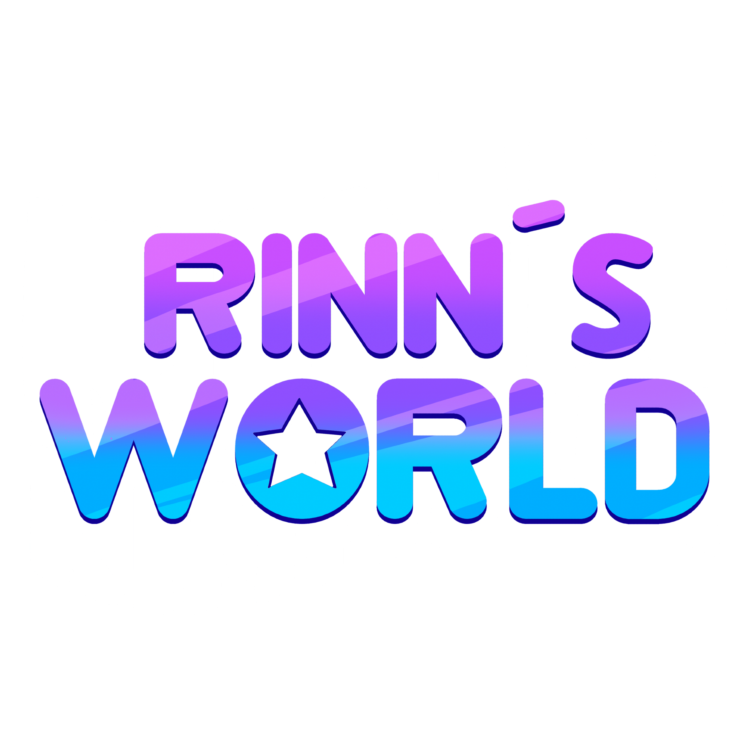 Rinn's World (Vanity Role)