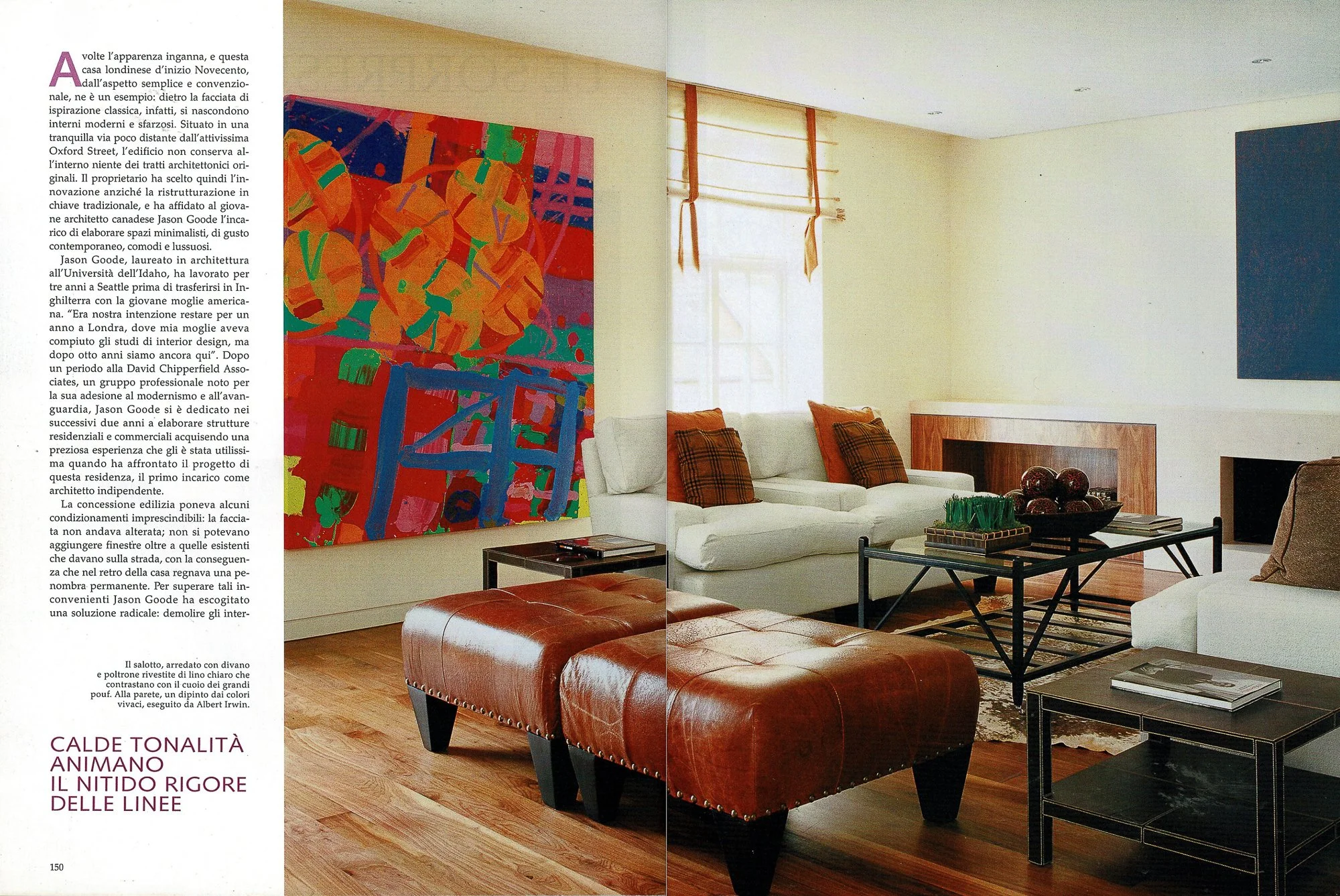 AD Italia Februario 2006, 3/5