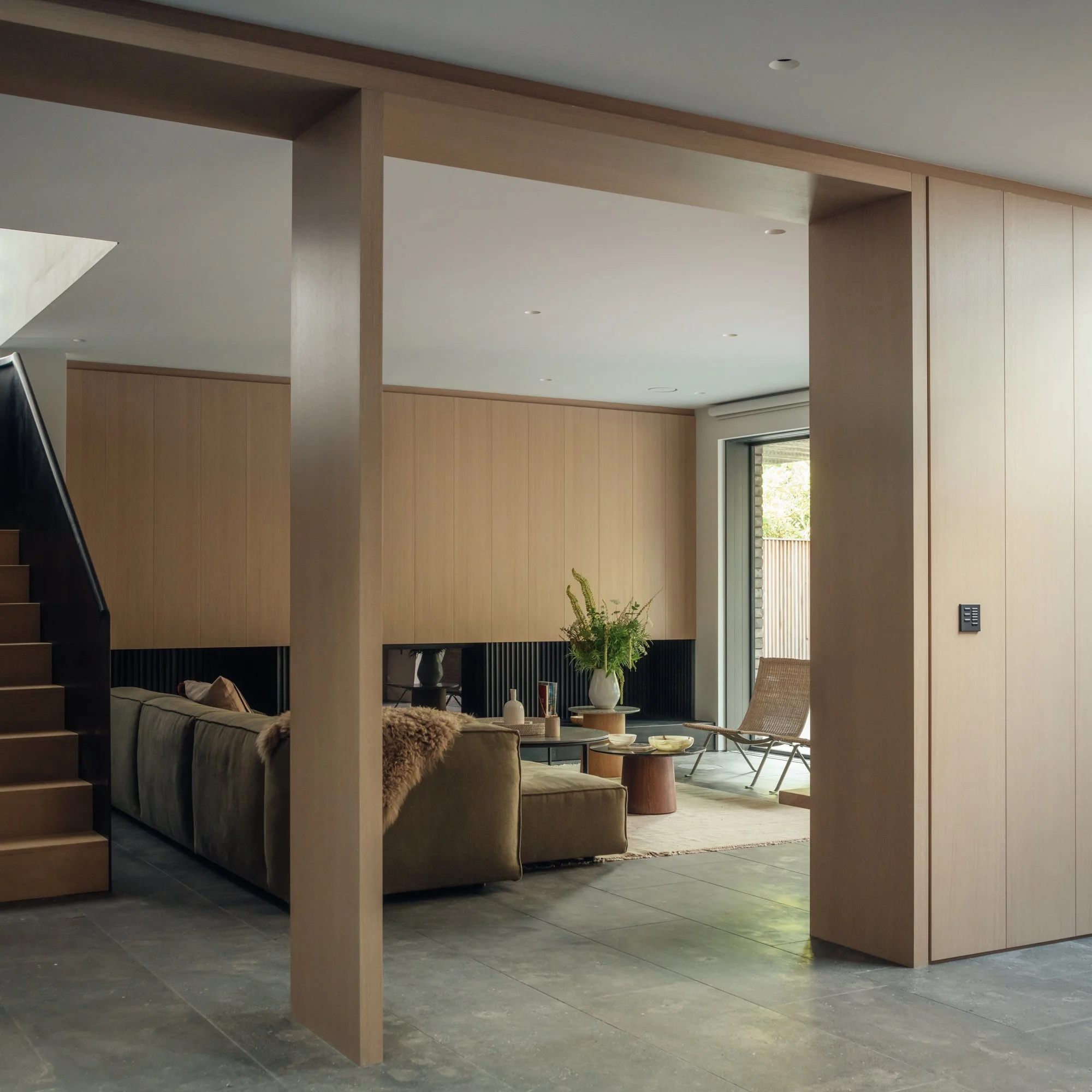 Wimbledon Village House