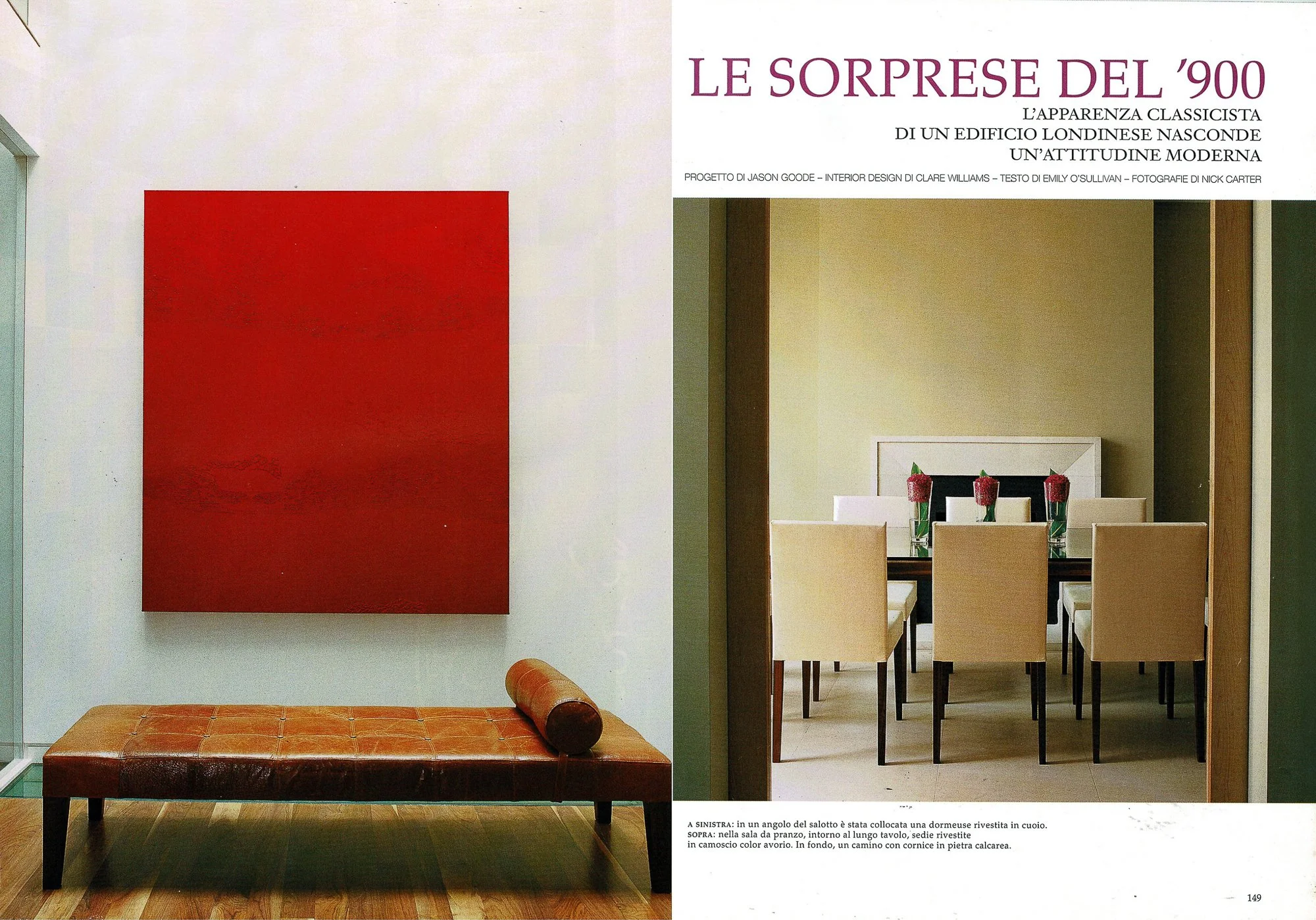 AD Italia Februario 2006, 2/5