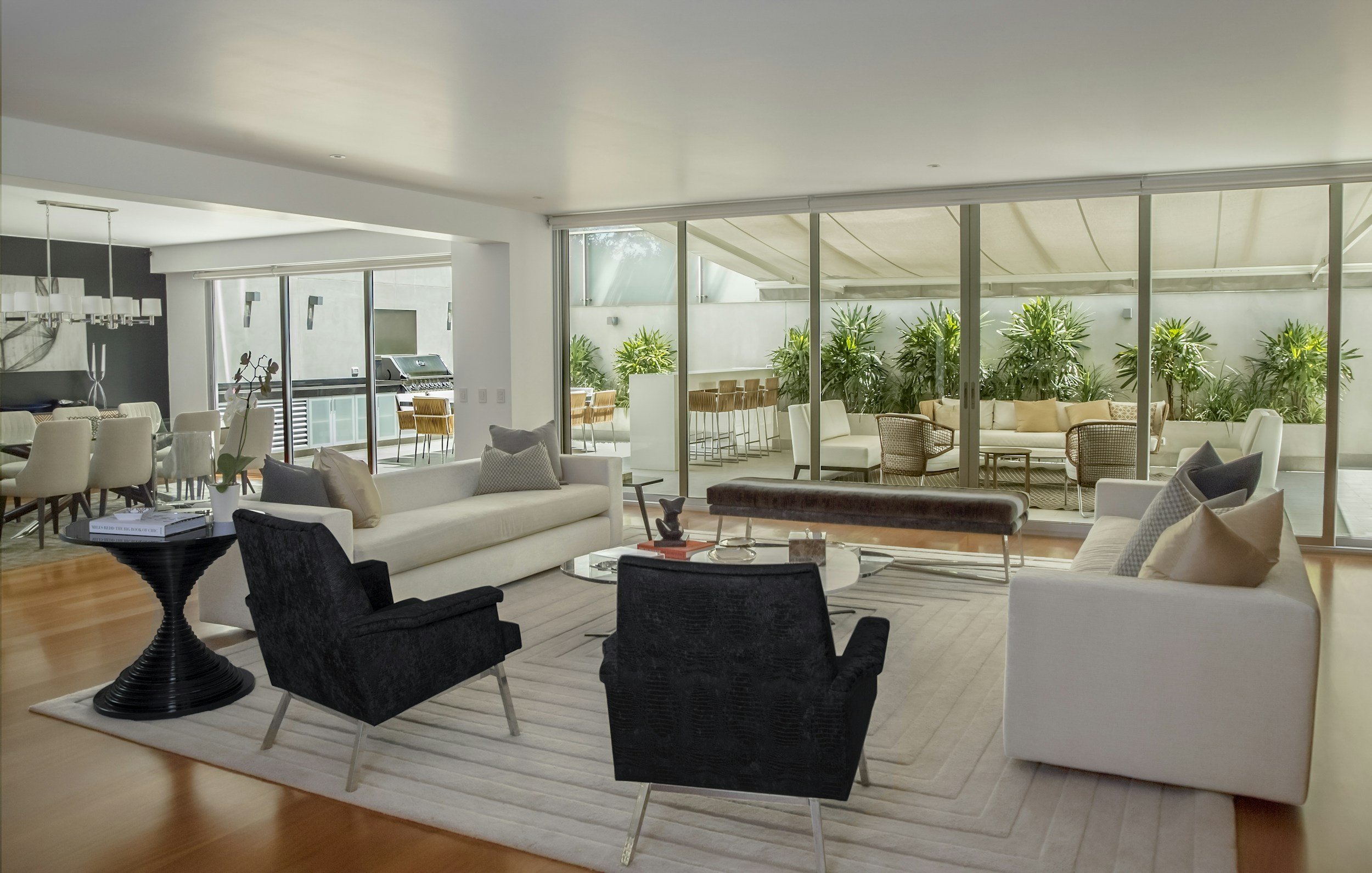 The Latest Trends in Residential and Commercial Design: Elevate Your Space in 2024