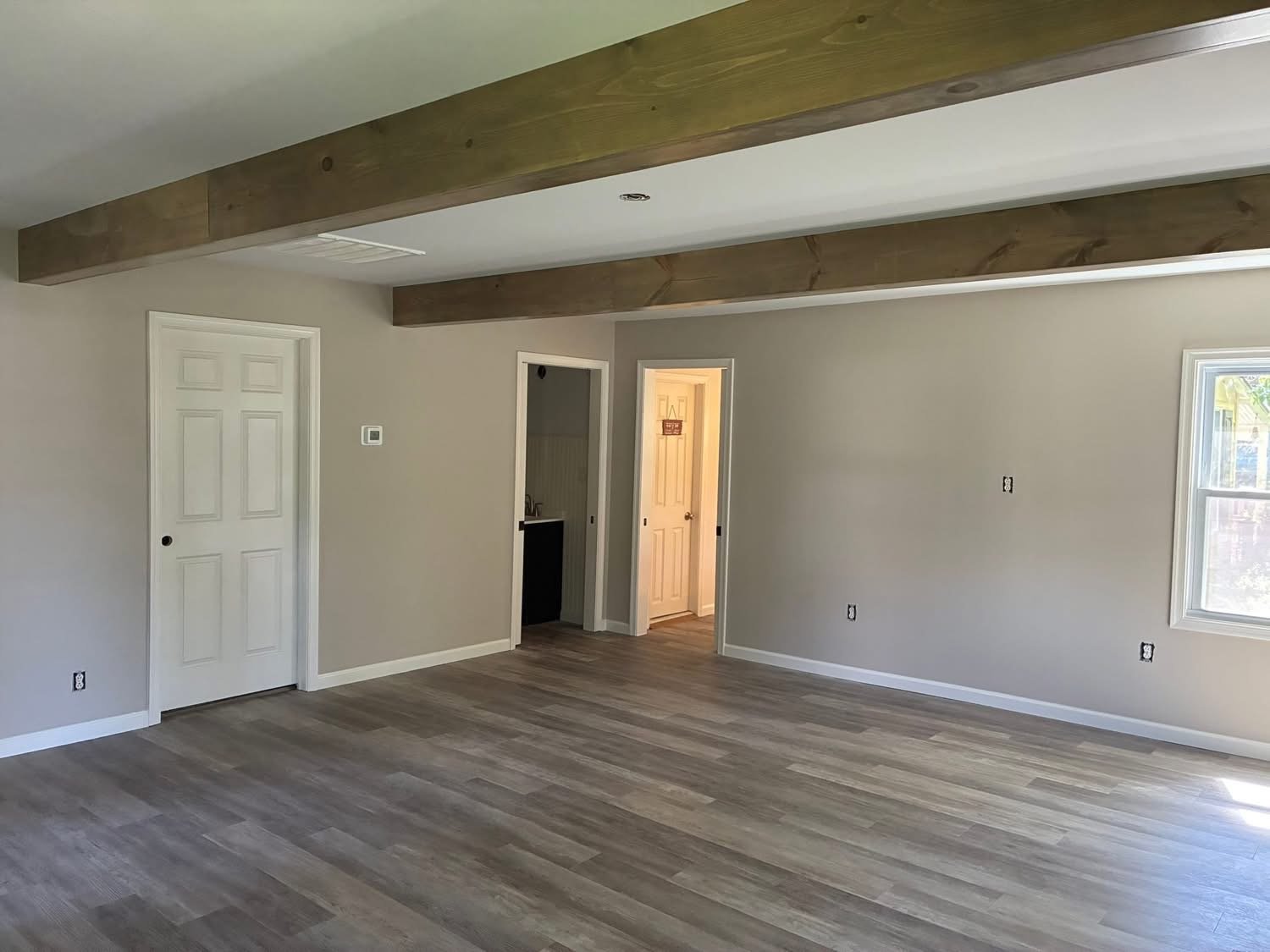 Eshore Construction - Detailed architectural blueprints for flawless project execution.