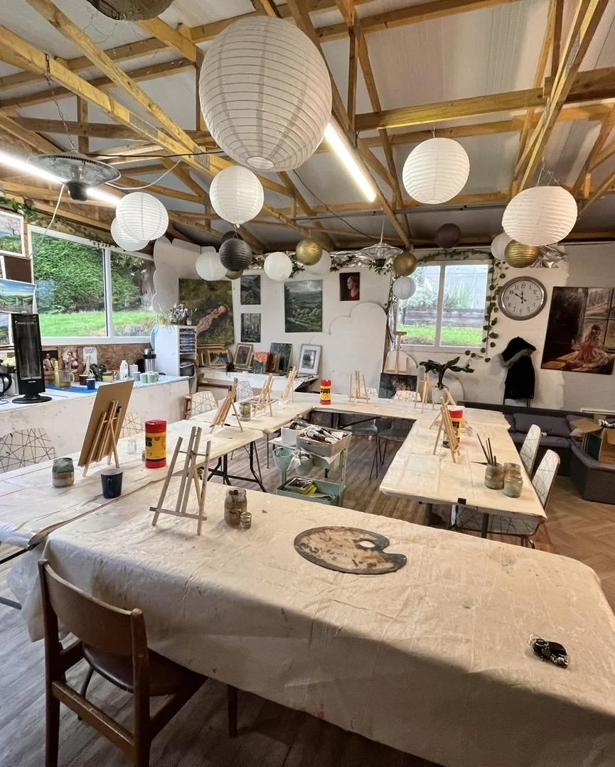 Dumfries and Galloway - Spring Fling