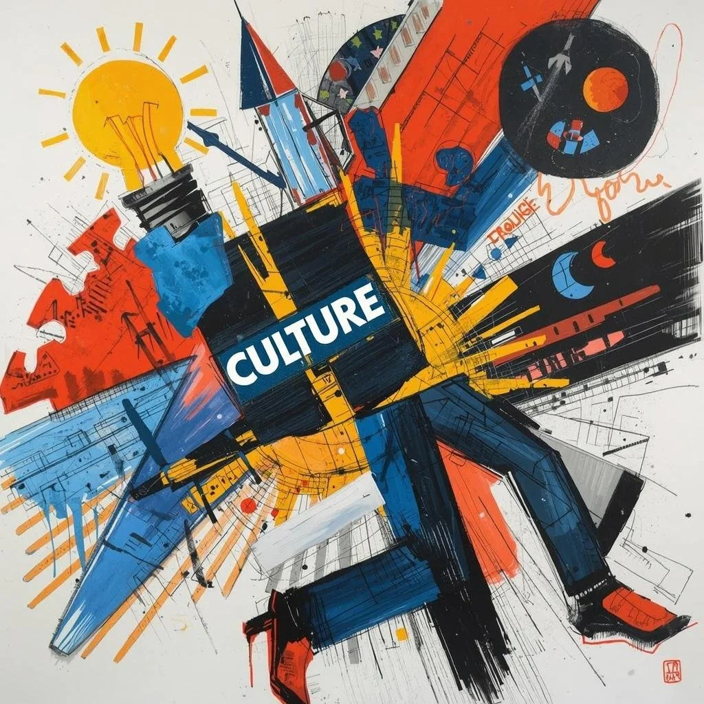 Cultural Policy in 2025: Pressures and Promises in a Divided World