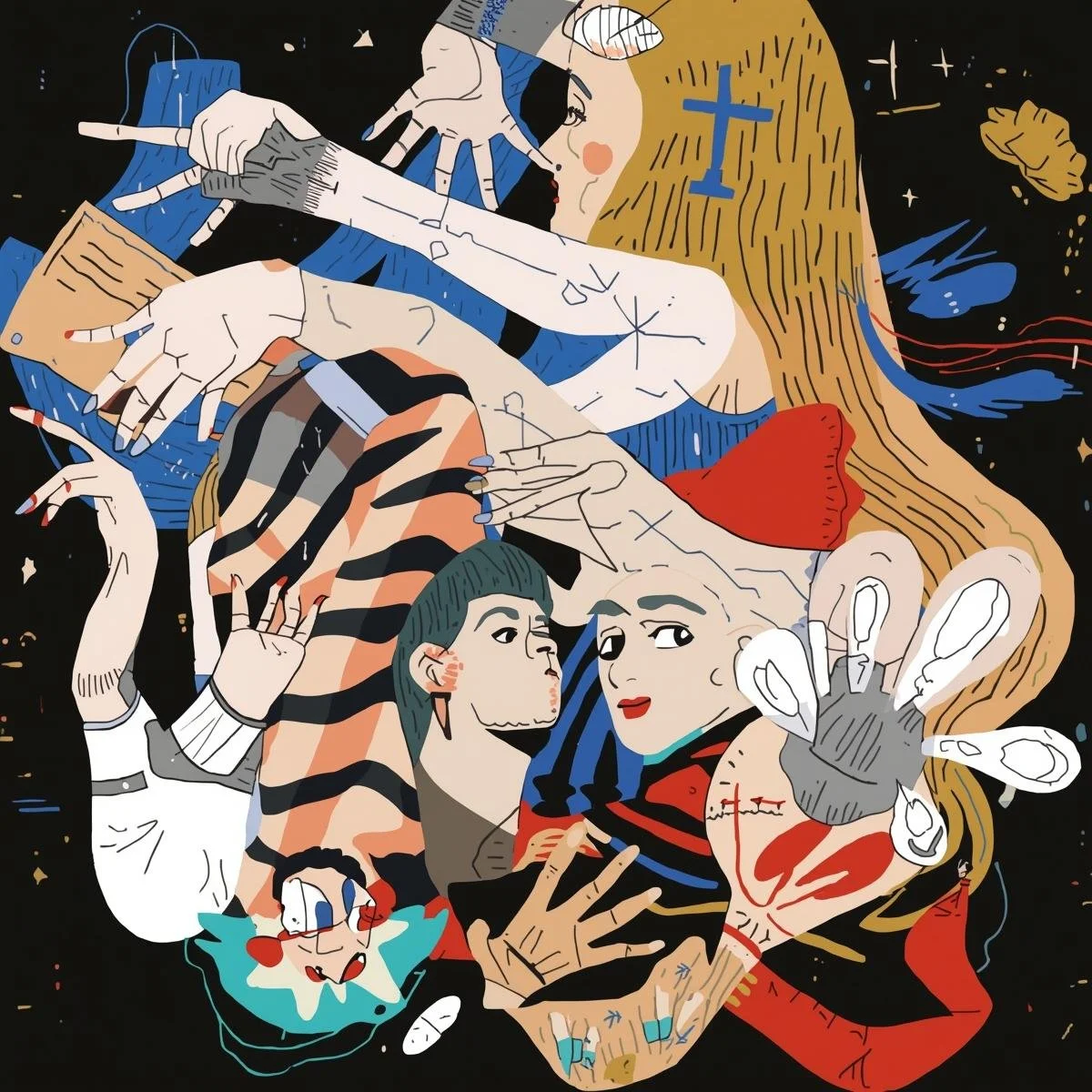 Artistic Freedom in Europe: New Law Alone Won’t Make Arts Free