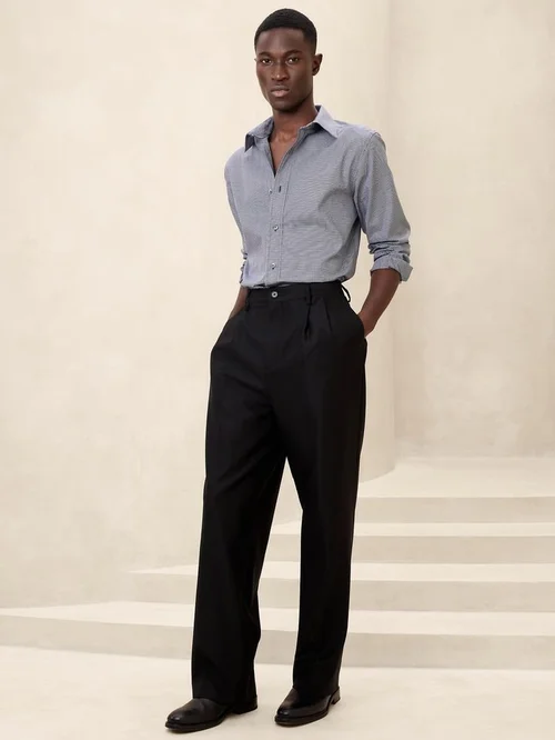 Men, Here's How To Dress Like An Executive, Sans Suit Let's Get You: Personal Styling | Virtual, NYC & LA | Plus Size Experts Men, Here's How To Dress Like An Executive, Sans Suit Let's Get You: Personal Styling | Virtual, NYC & LA | Plus Size Experts