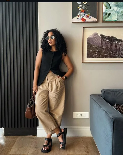 How to Beat The Heat in Smart Casual Workwear – Women's Edition — Let's Get  You: Personal Styling | Virtual, NYC & LA