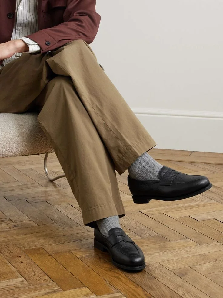 men over 40 black loafers.jpg