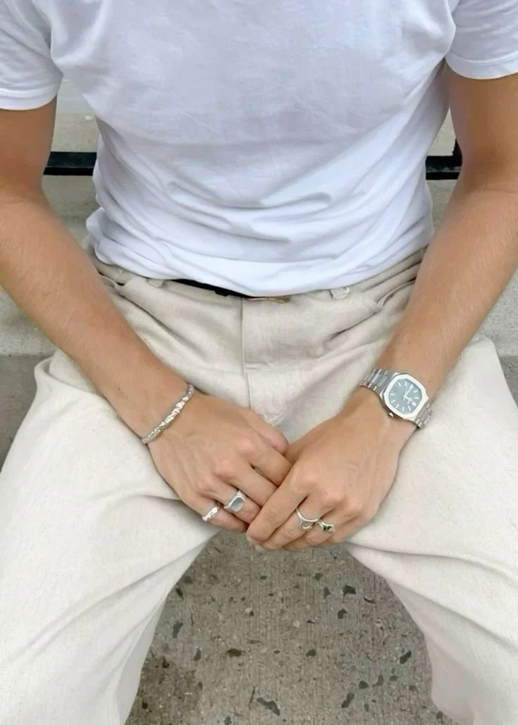 men over 40 silver watch.jpg