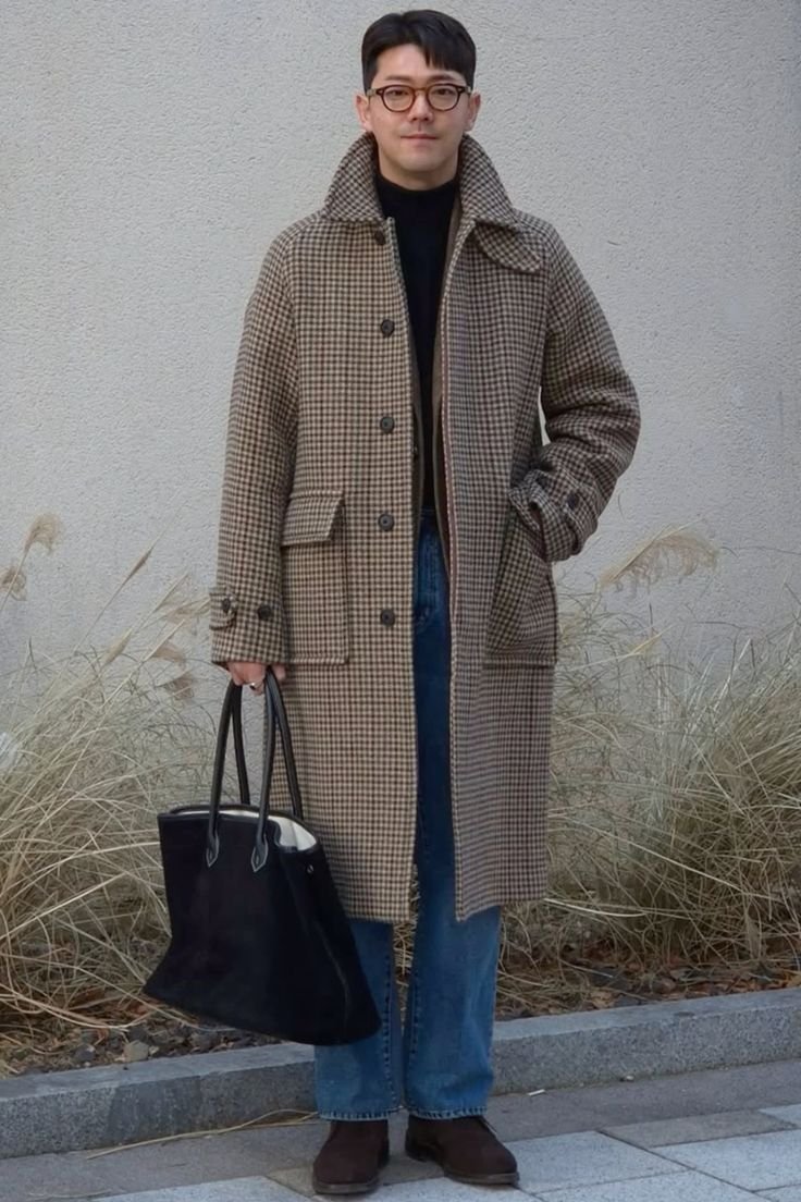 men over 40 check wool coat.png