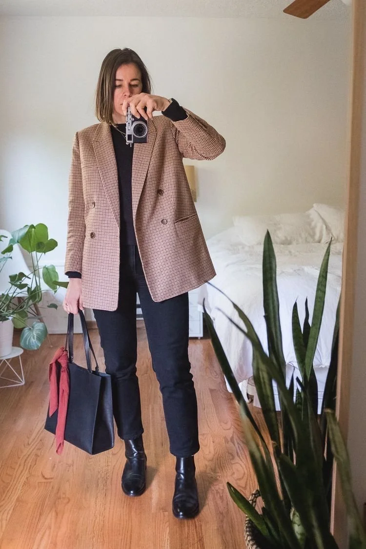 dress without heels black boots.jpg
