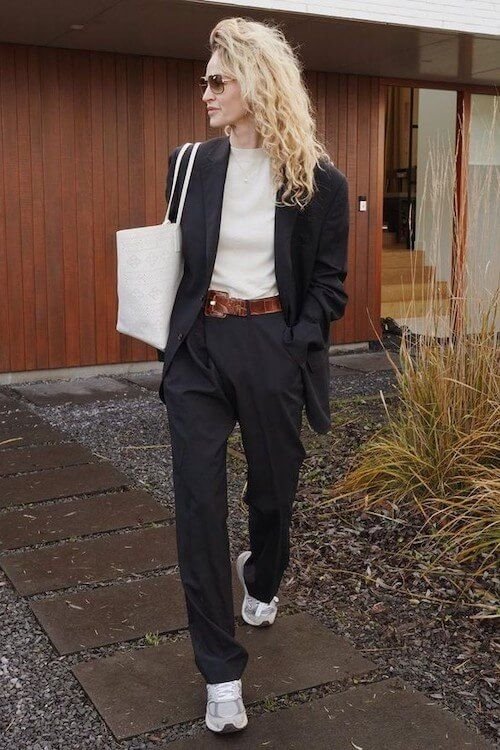 dress without heels white sneakers.jpg