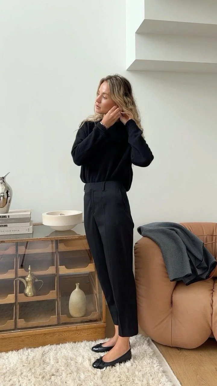 dress without heels fitted pants.jpg