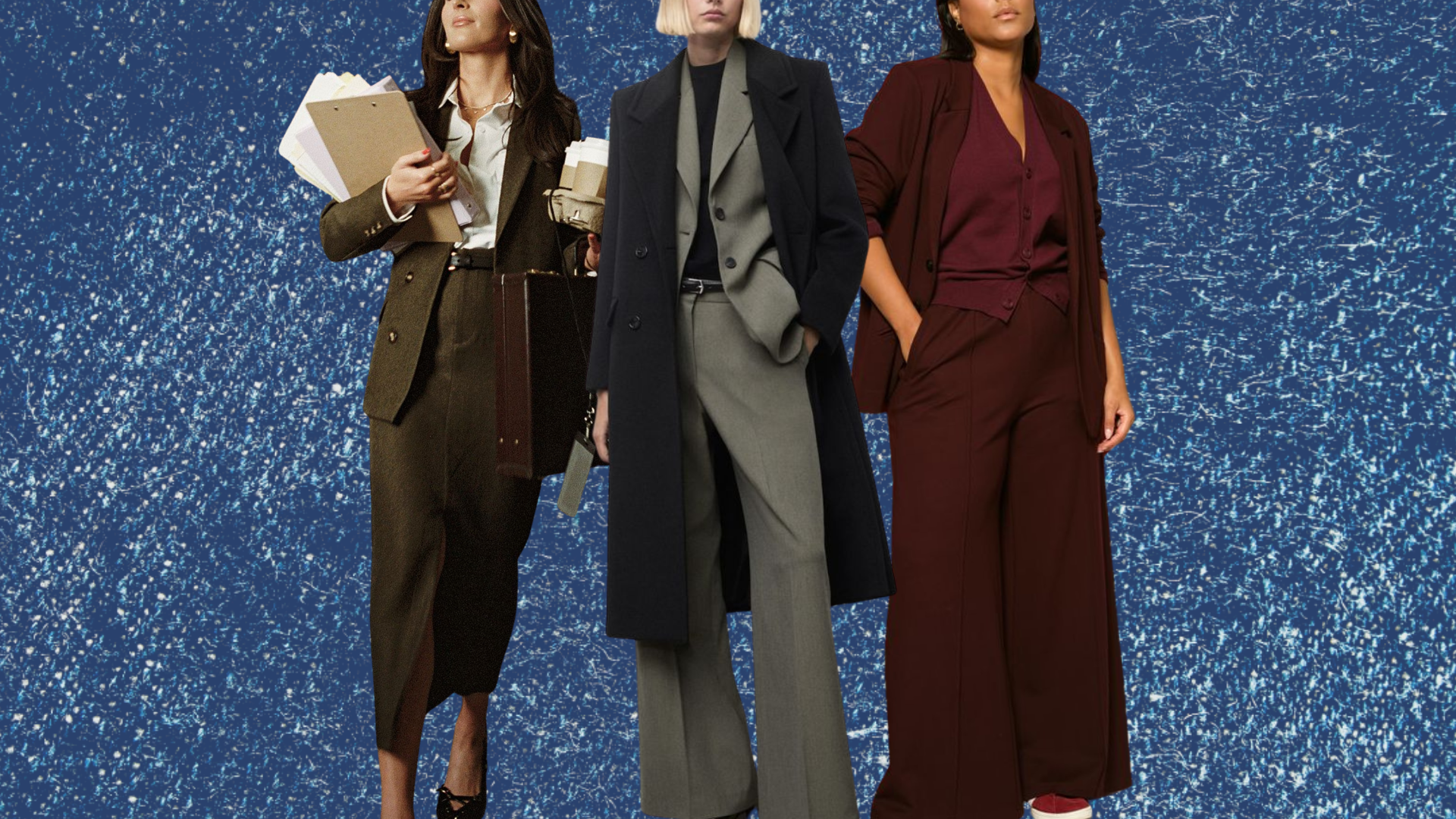 The Female Executive's Guide to Tailoring