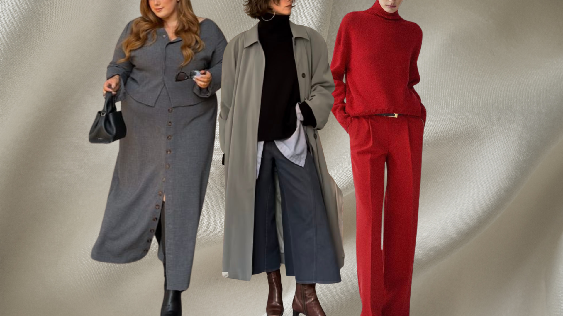 Best Color Combinations for Female Executives