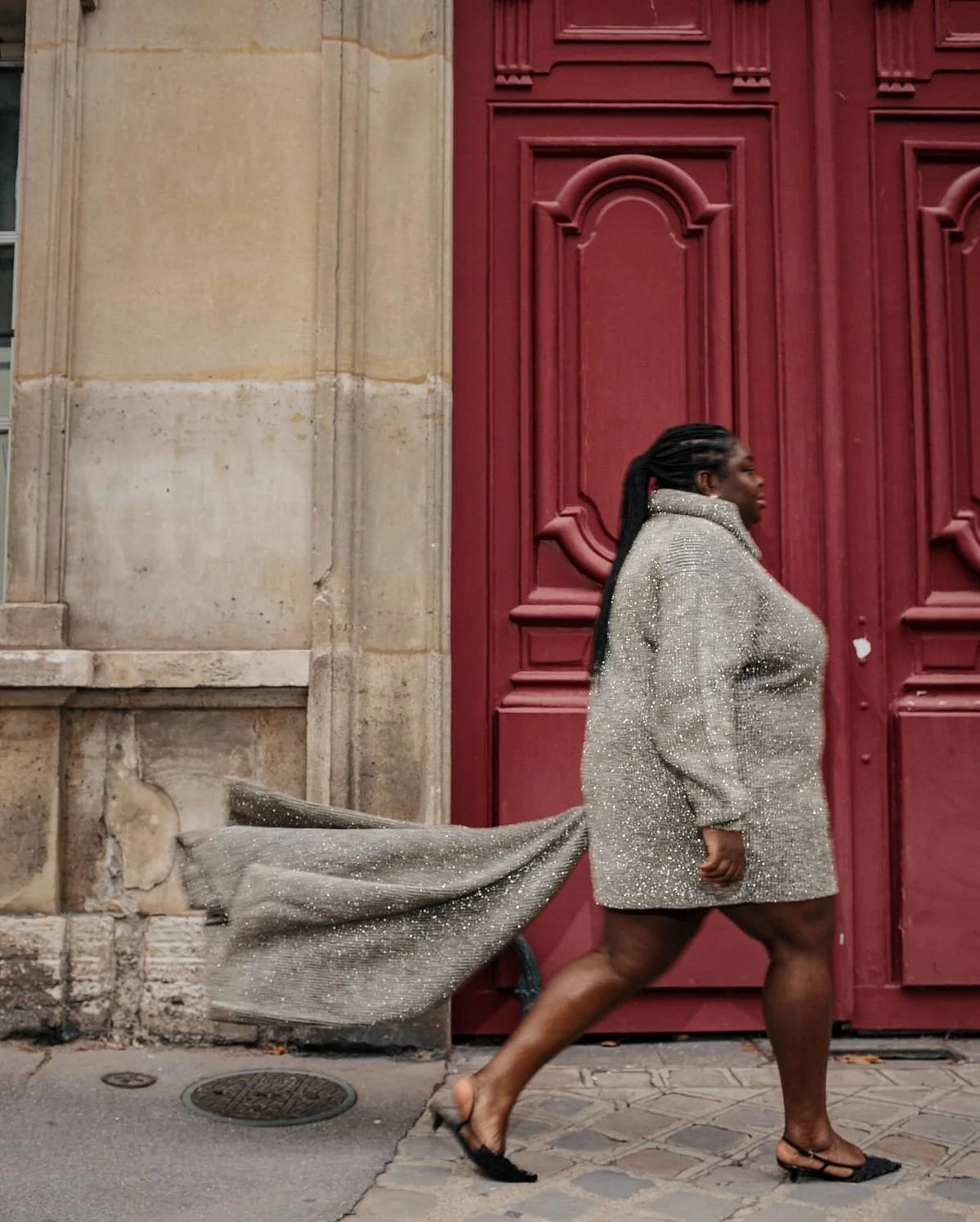 find your personal style grey dress.jpg