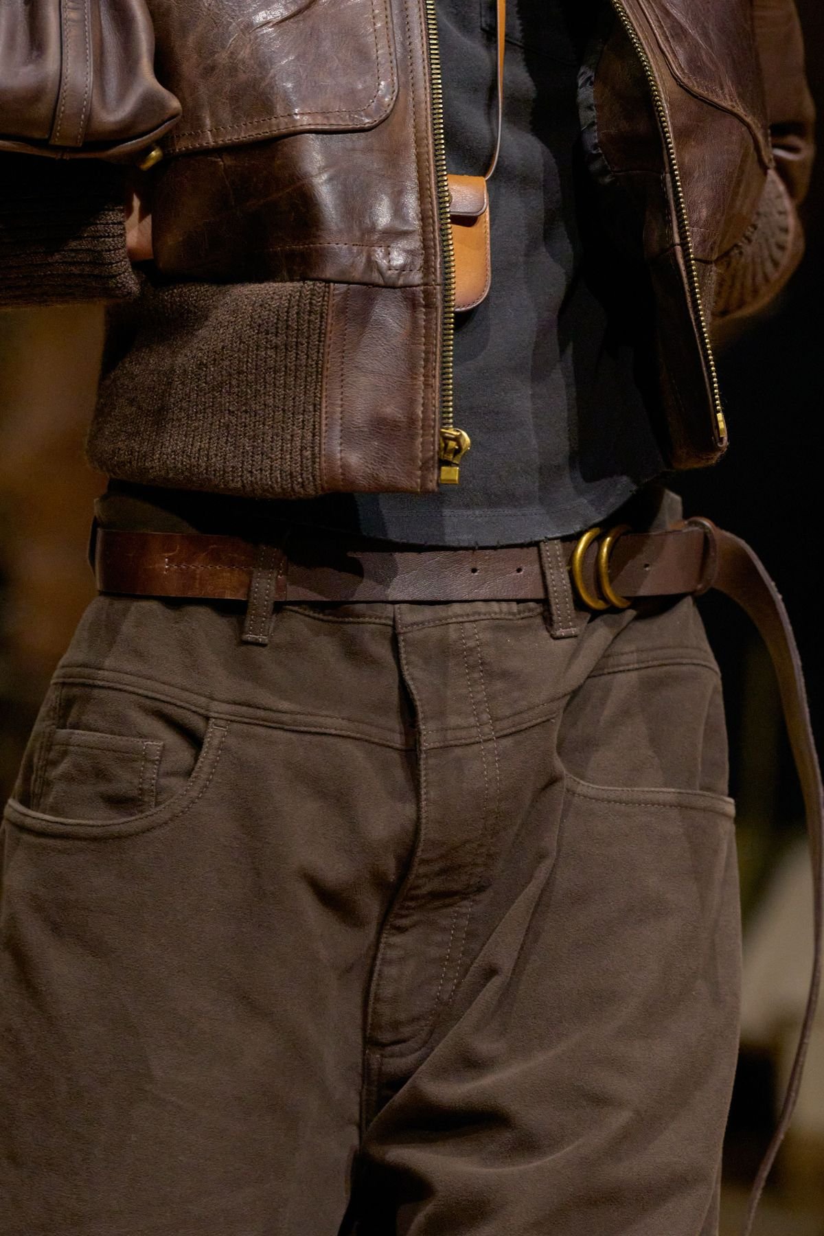 find your personal style brown jacket.jpg