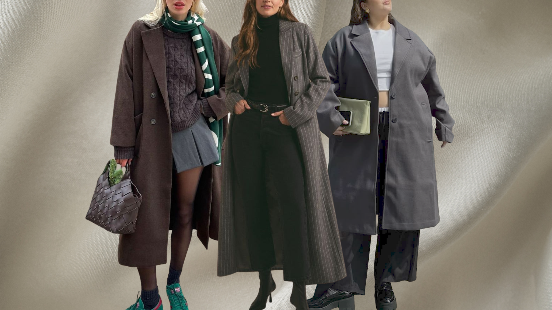 Outfit + Styling Basics: Understanding Proportions