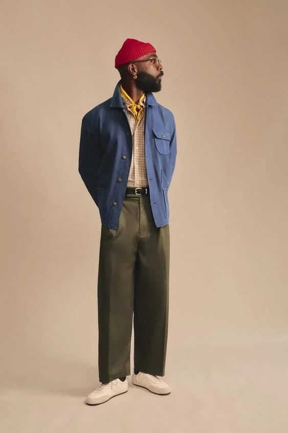 avoid looking old blue jacket.jpg