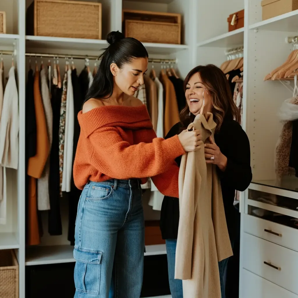 LA Wardrobe Stylist, LA Fashion Stylist, LA Personal Shopper, LA Image Consultant, Personal Stylist LA, Wardrobe Stylist LA