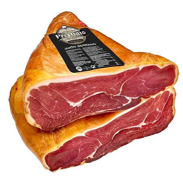 Jamón Serrano