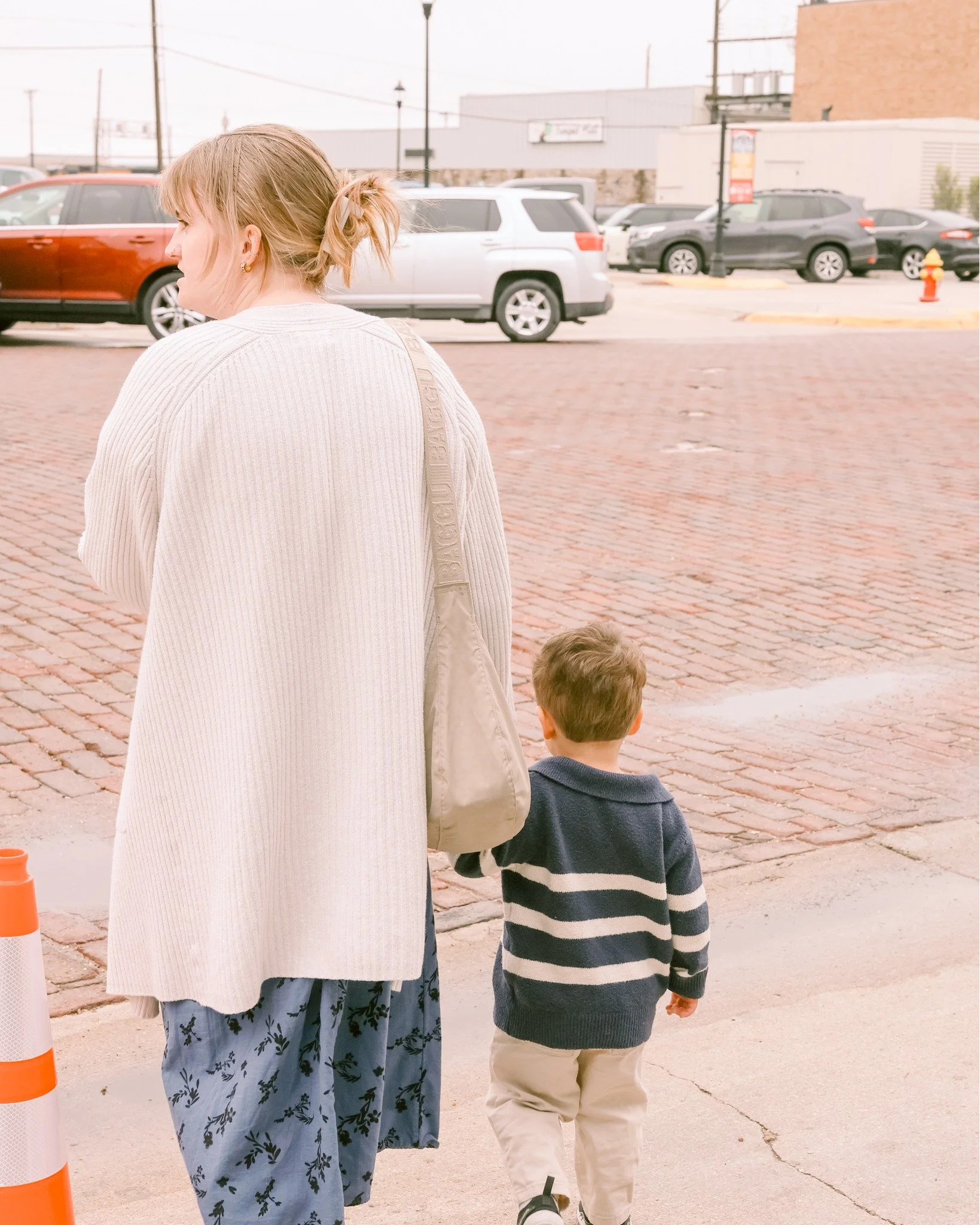 📅 Tomorrow's Lineup: 

🙏 7:30&ndash;8:15 AM | Early Morning Prayer (Everyone Welcome!)
⛪ 8:45 AM | First Gathering
⛪ 10:30 AM | Second Gathering

We can't wait to worship with you!