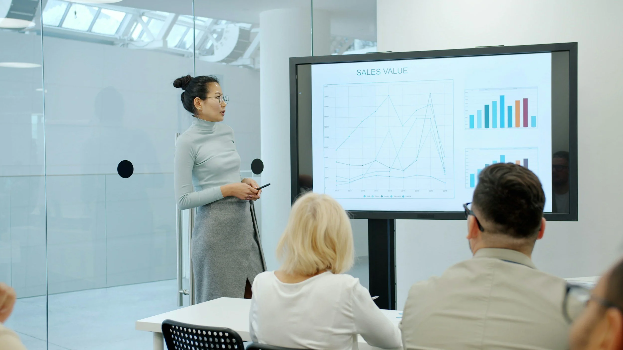 What a Fractional CMO Actually Does for Semiconductor Companies