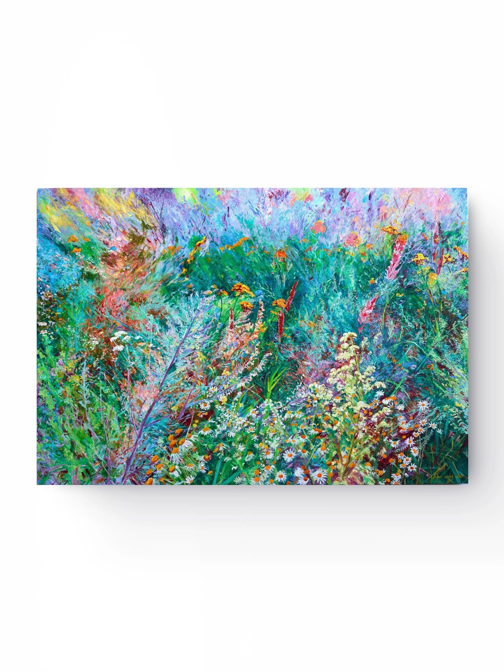 Wildflowers